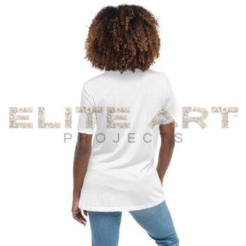 Avant-Garde Animalia Collection, cubism fashion, unique fashion designs, ELS Fashion TV, Picasso-inspired fashion, artistic clothing, abstract elegance fashion, handmade fashion pieces, Dr. Alfred E. fashion, combed and ring-spun cotton, high-quality fashion, elite art projects