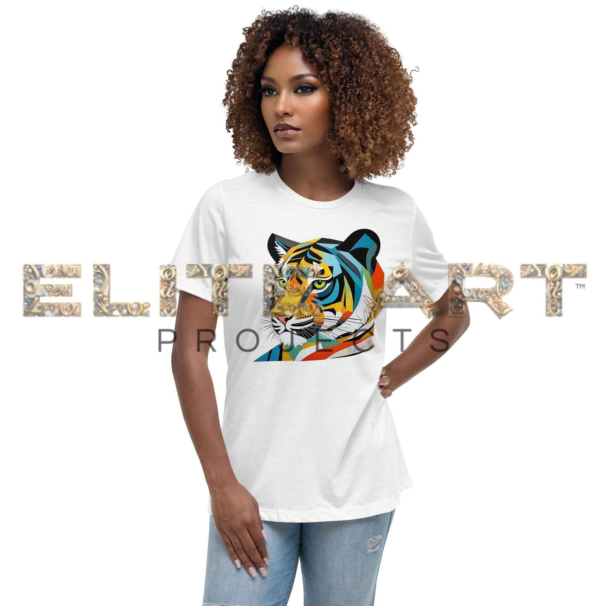 Avant-Garde Animalia Limited Edition T-Shirt 18