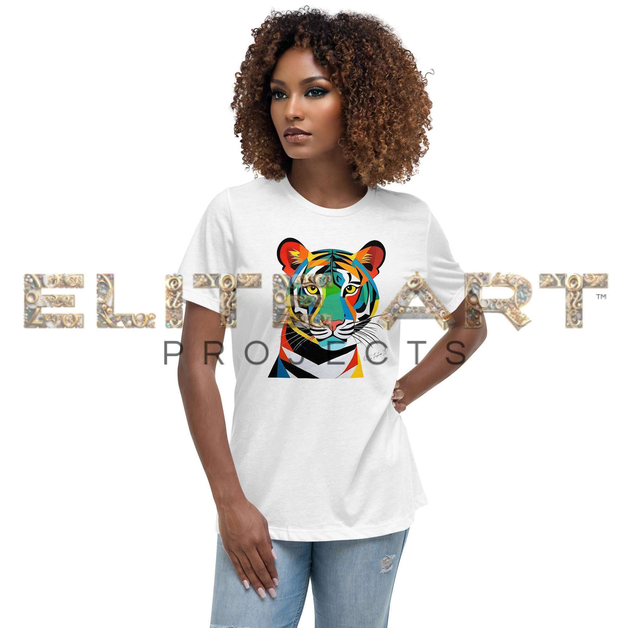 Avant-Garde Animalia Limited Edition T-Shirt 20