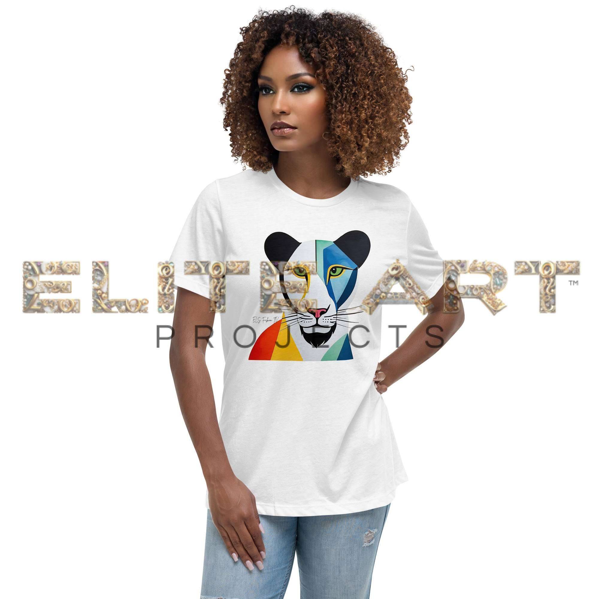 Avant-Garde Animalia Limited Edition T-Shirt 25