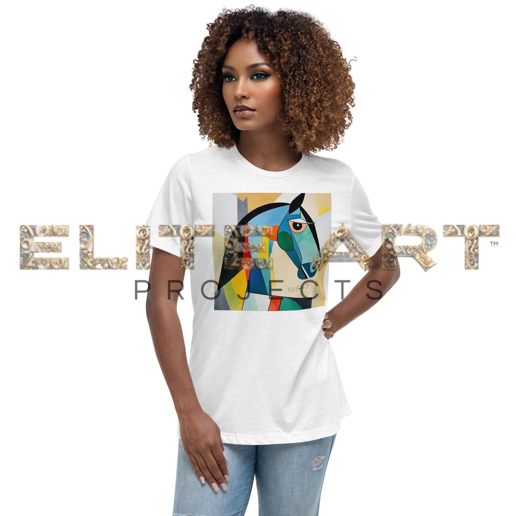 Avant-Garde Animalia Limited Edition T-Shirt 26