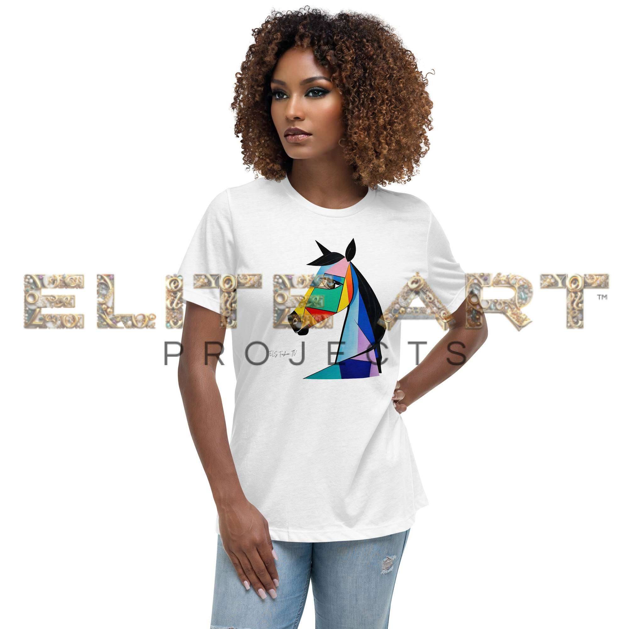 Avant-Garde Animalia Limited Edition T-Shirt 28