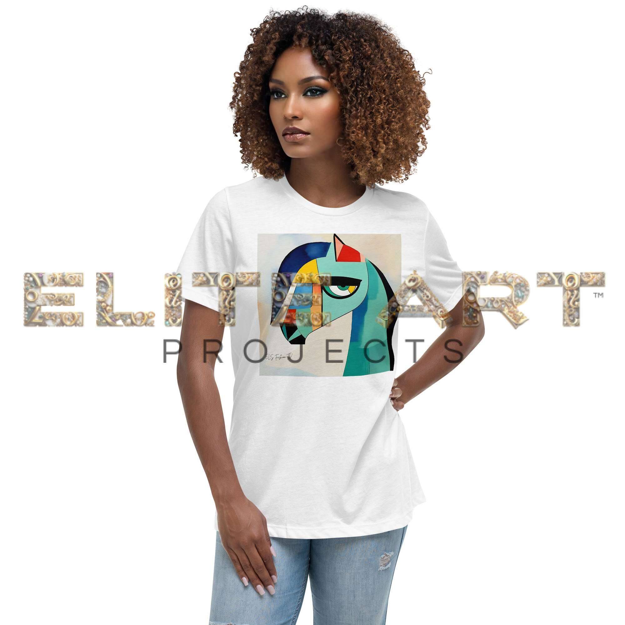 Avant-Garde Animalia Limited Edition T-Shirt 29