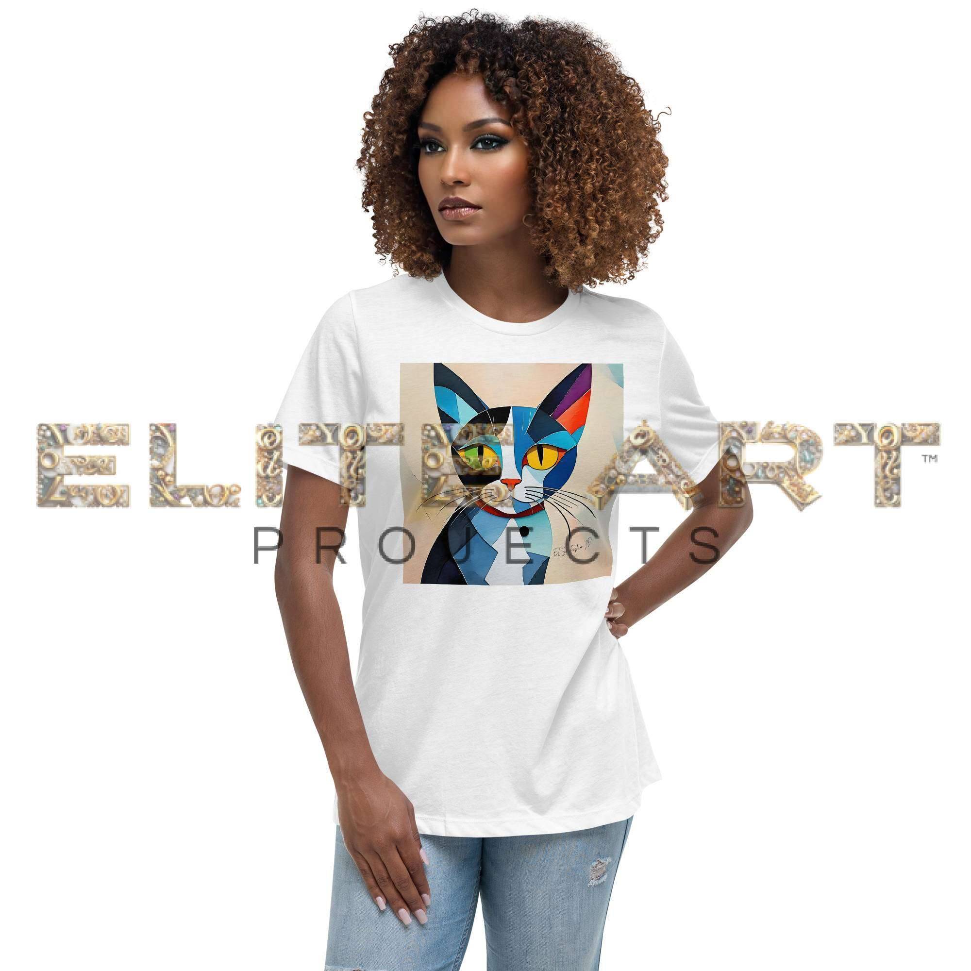 avant garde animalia limited edition t shirt 03