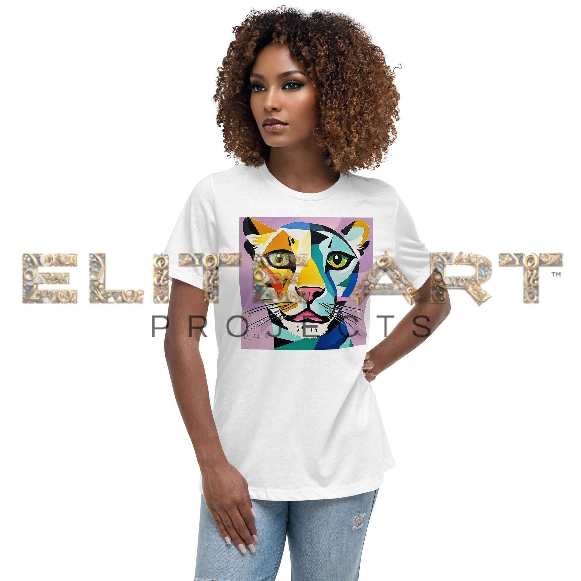 Avant-Garde Animalia Limited Edition T-Shirt 30