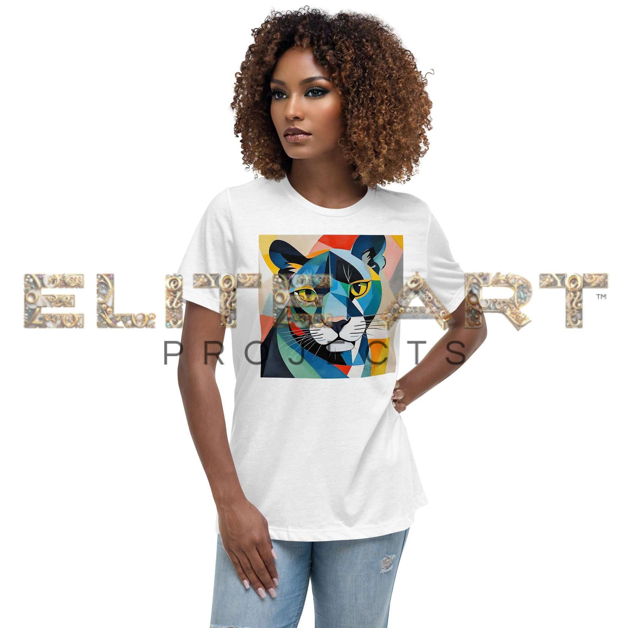 Avant-Garde Animalia Limited Edition T-Shirt 43