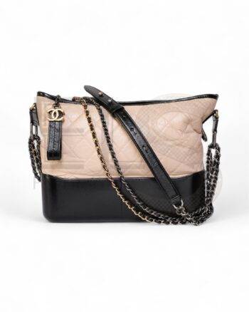 Chanel Gabrielle Medium Powder Elite ART Projects