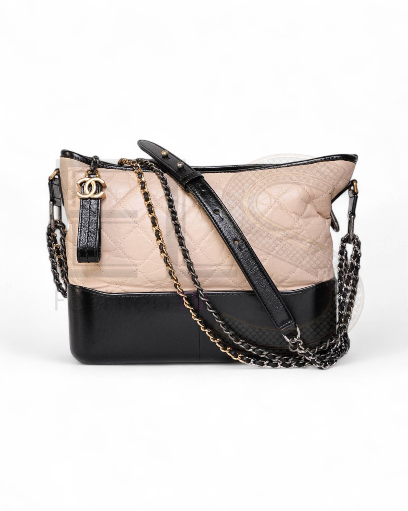 Chanel Gabrielle Medium Powder Elite ART Projects