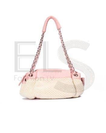 Chanel Lax Accordion Lana Rosa Elite ART Projects