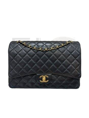 Chanel Timeless Maxi Jumbo Smooth Elite ART Projects