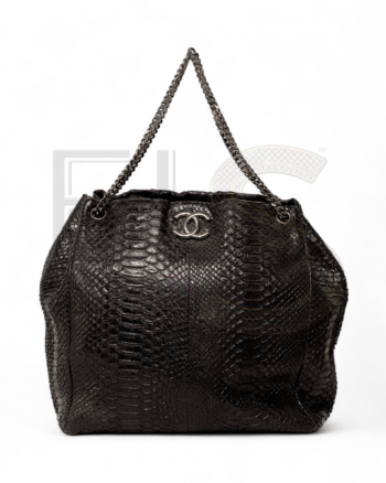 Chanel Tote Bag Hobo Elite ART Projects