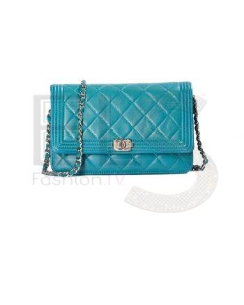 Chanel Wallet On Chain Boy Tiffany Elite ART Projects