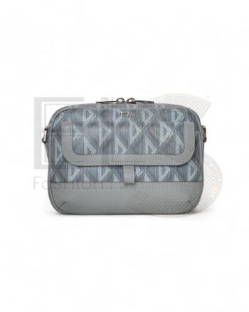 Dior Crossbody Cd Diamond Grey Elite ART Projects