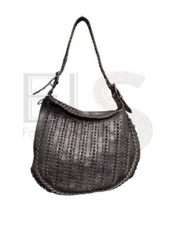 Fendi Oyster Black Elite ART Projects