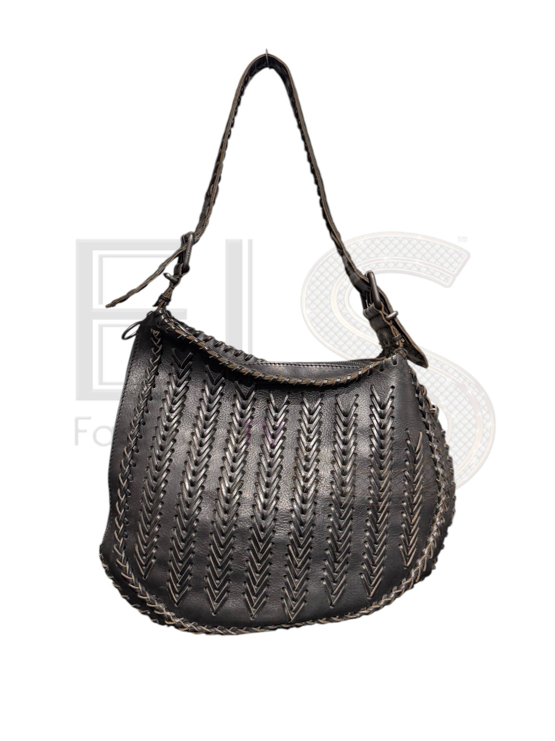 Fendi Oyster Black Elite ART Projects