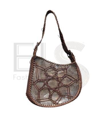 Fendi Oyster Brown Elite ART Projects