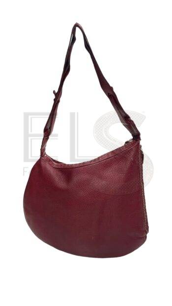 Fendi Oyster Selleria Rossa Elite ART Projects