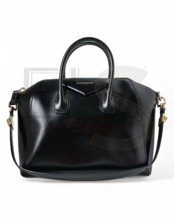 Givenchy Antigona Gm Black Elite ART Projects