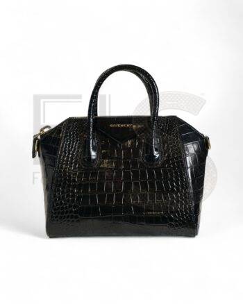 Givenchy Antigona Small Coconut Black Elite ART Projects