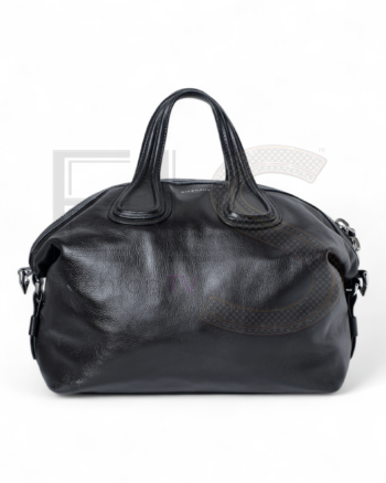 Givenchy Nightingale Medium Black Elite ART Projects