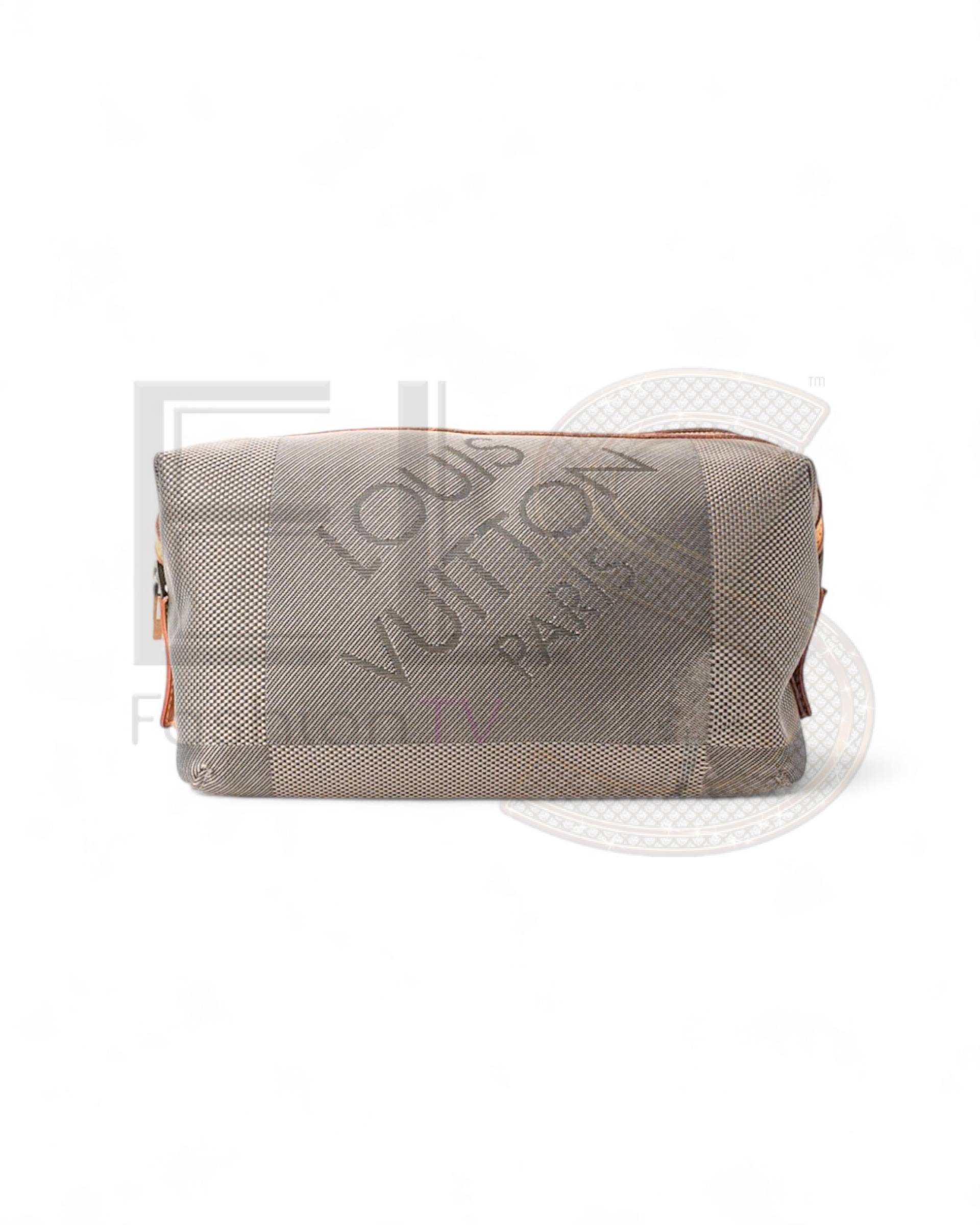 Louis Vuitton Albatros Toiletey