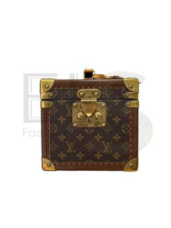 Louis Vuitton Beauty Boîte Flacons Monogram Elite ART Projects