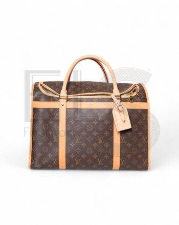 Louis Vuitton Carrier 44 Monogram Elite ART Projects