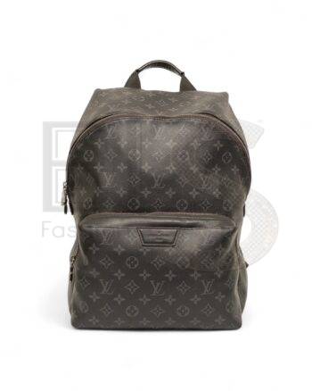 Louis Vuitton Discovery Monogram Eclipse Backpack Elite ART Projects