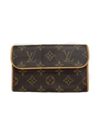 Louis Vuitton Florentine Pm Monogram Elite ART Projects