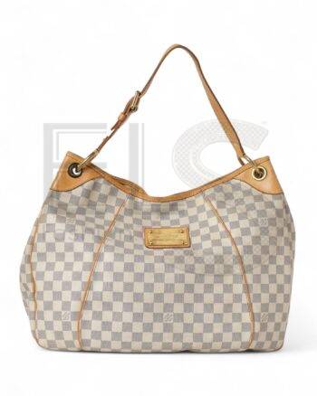 Louis Vuitton Galliera Gm Damier Azur Elite ART Projects