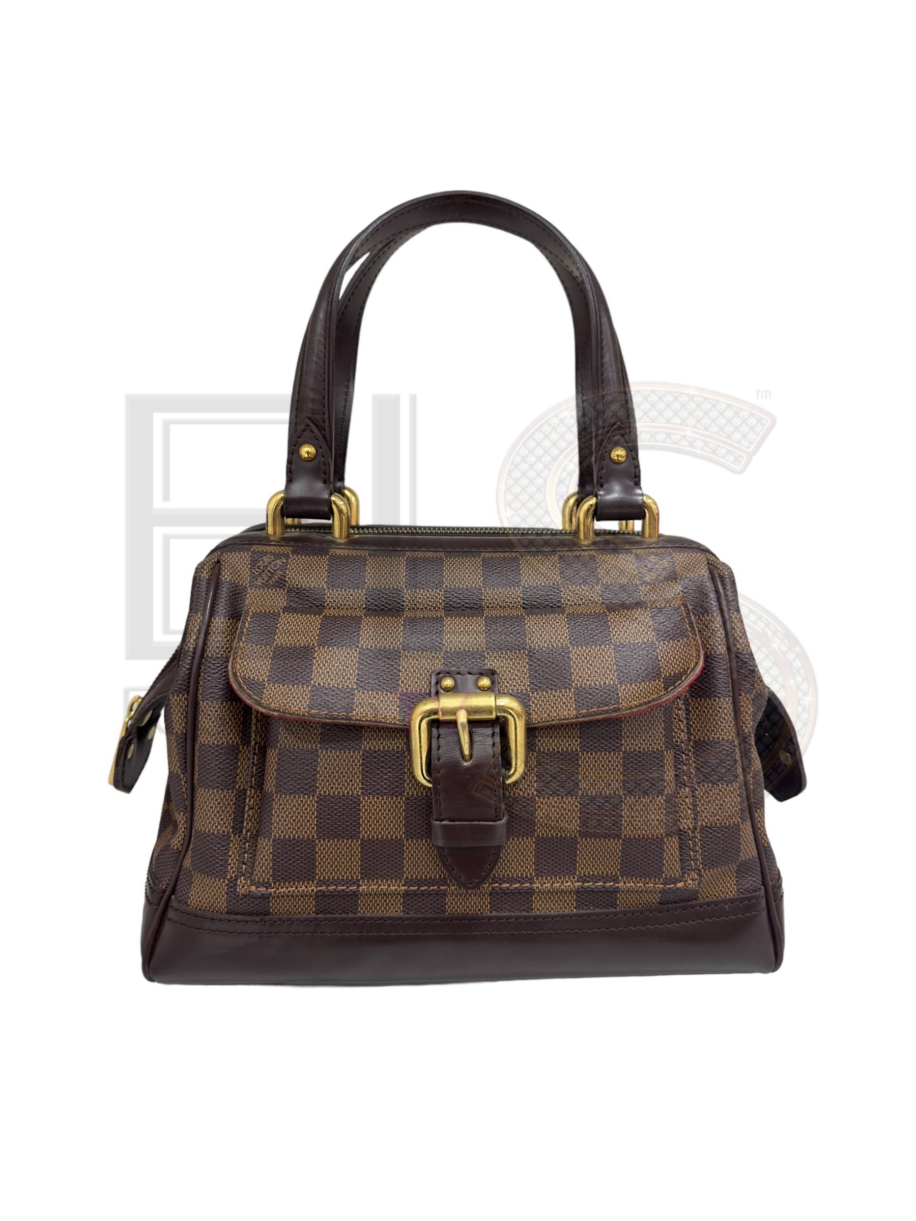 Louis Vuitton Knightsbridge Pm Damier Ebene
