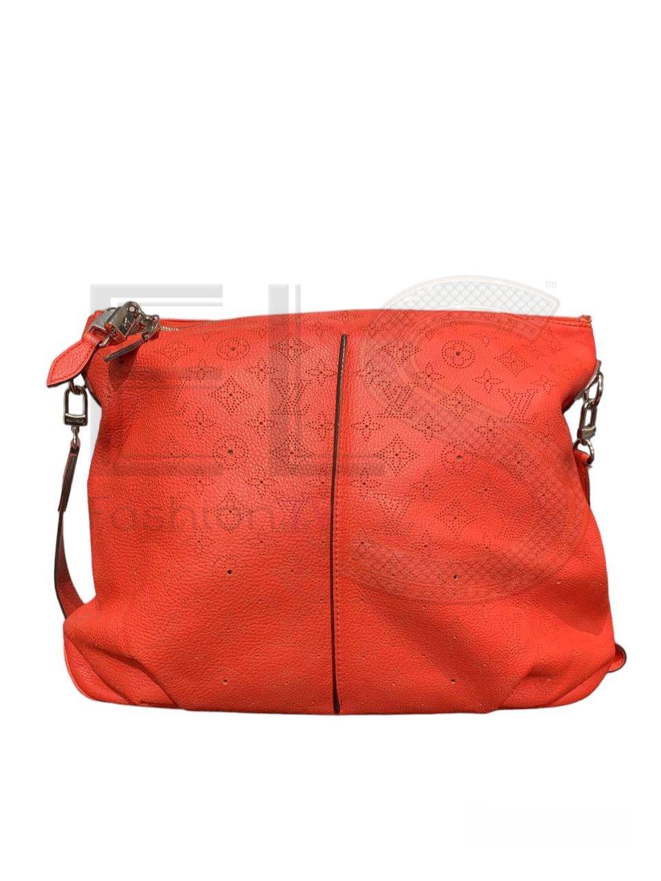 Louis Vuitton Mahina Selene Mm Elite ART Projects