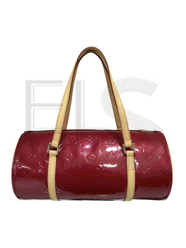 Louis Vuitton Papillon Mm Paint Red Elite ART Projects