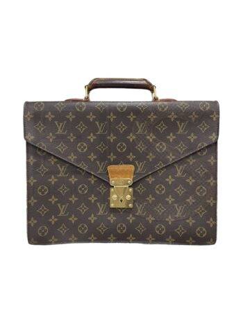 Louis Vuitton Serviette Gm Monogram Elite ART Projects