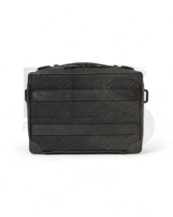 Louis Vuitton Trunk Soft Mm Empreinte Black Elite ART Projects