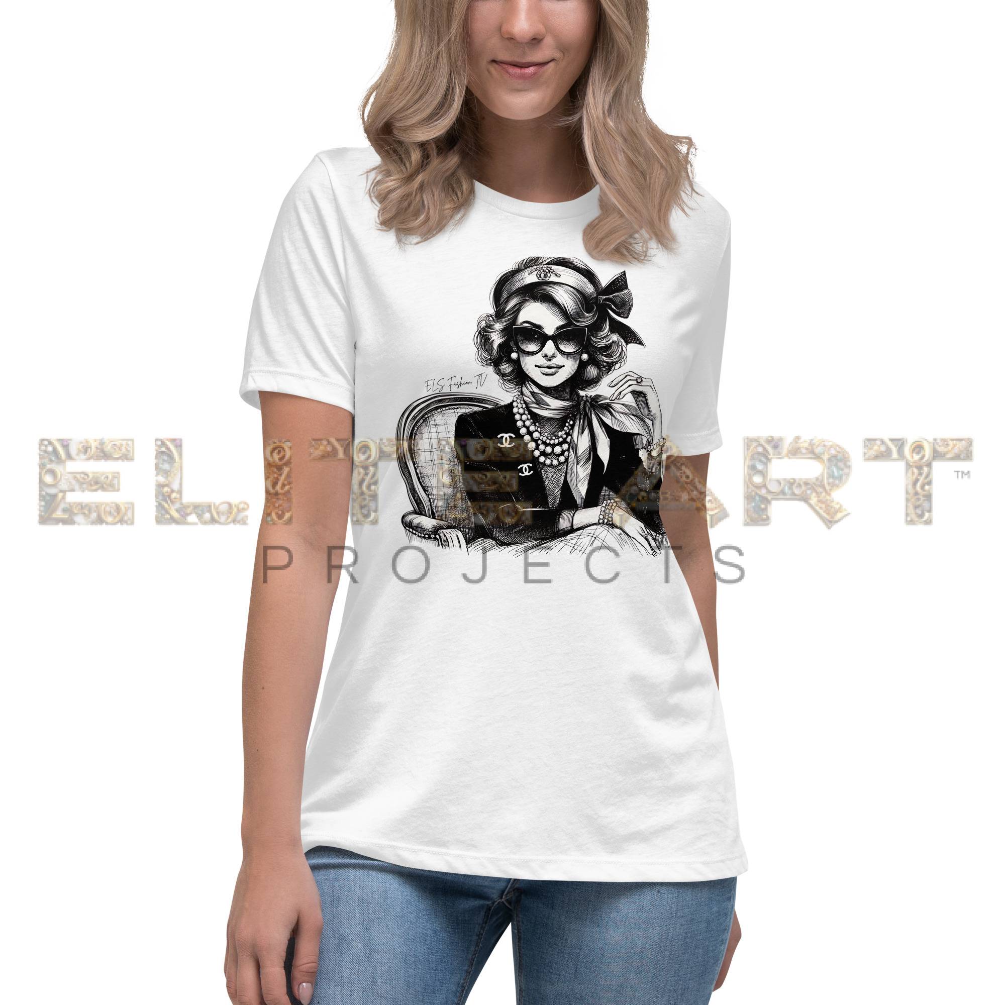 Timeless Grace Limited Edition T-Shirt 03