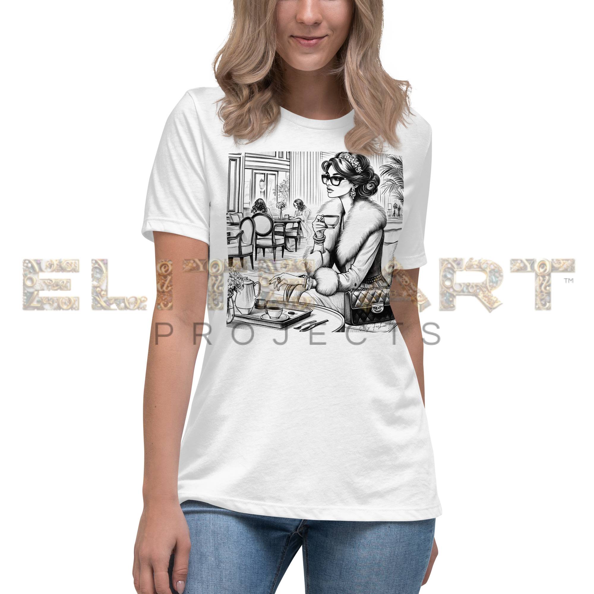 Timeless Grace Limited Edition T-Shirt 09