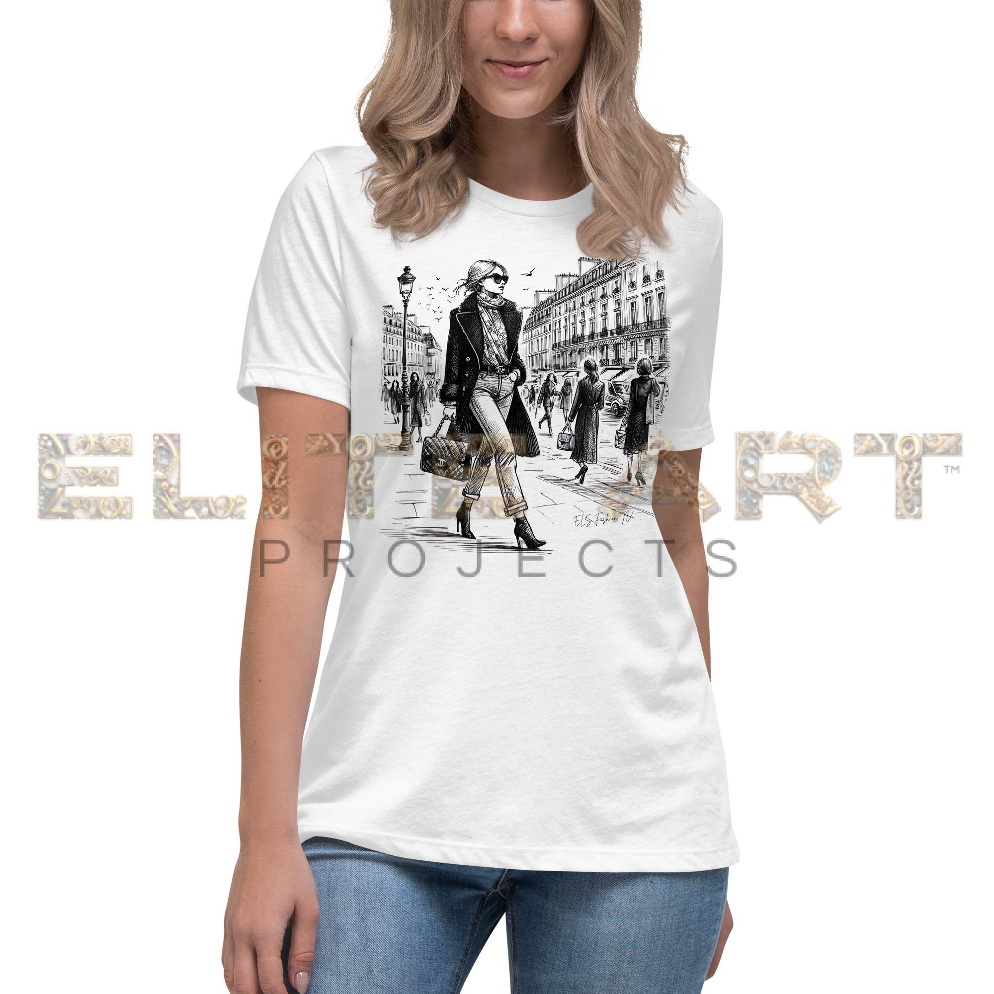 Timeless Grace Limited Edition T-Shirt 34