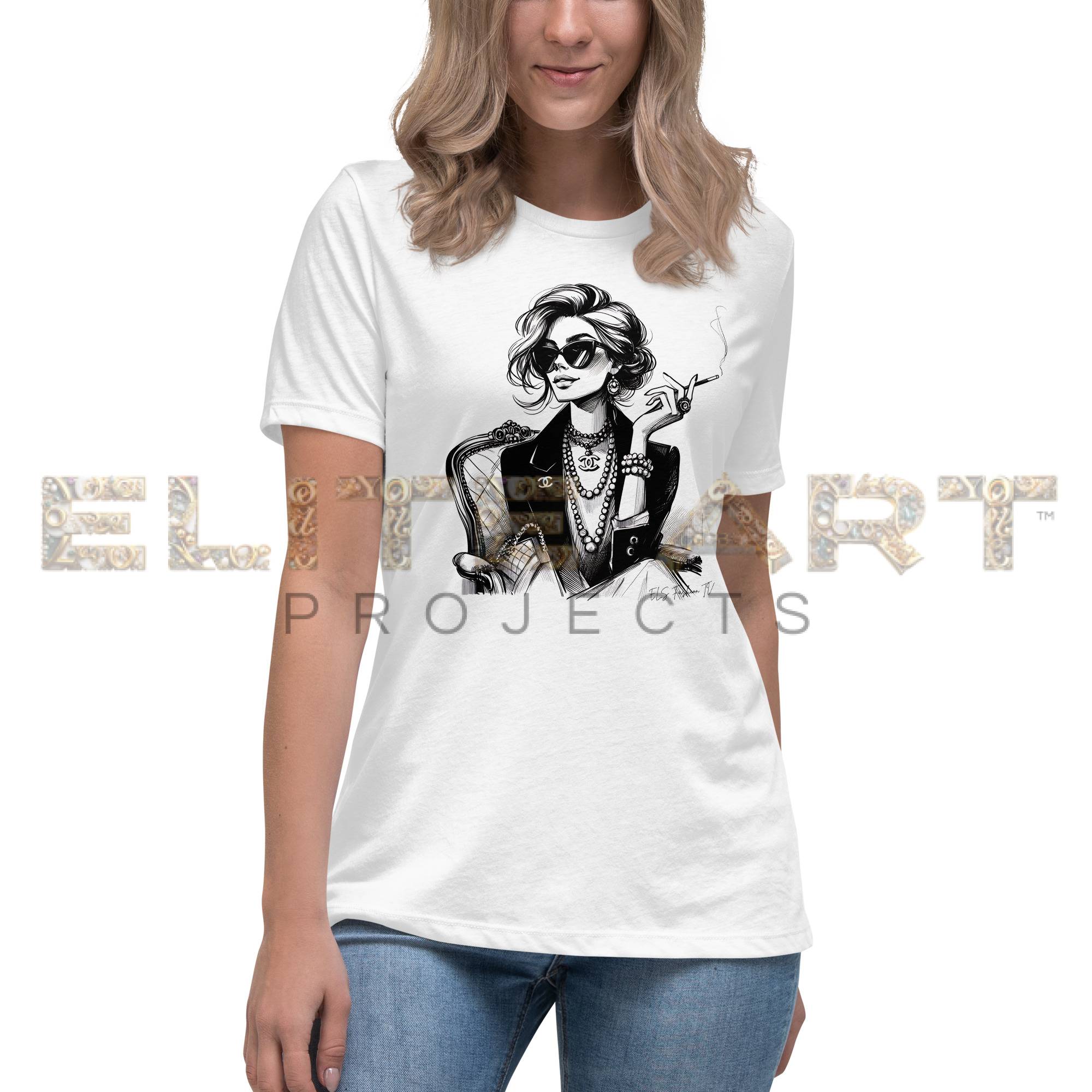 Timeless Grace Limited Edition T-Shirt 38