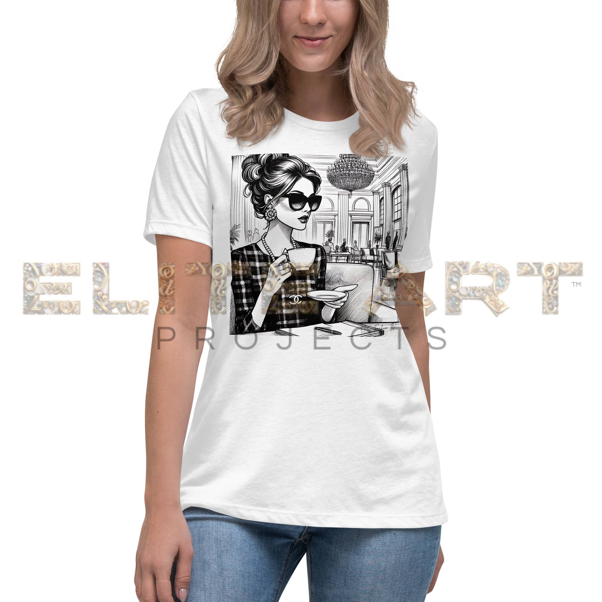 Timeless Grace Limited Edition T-Shirt 47