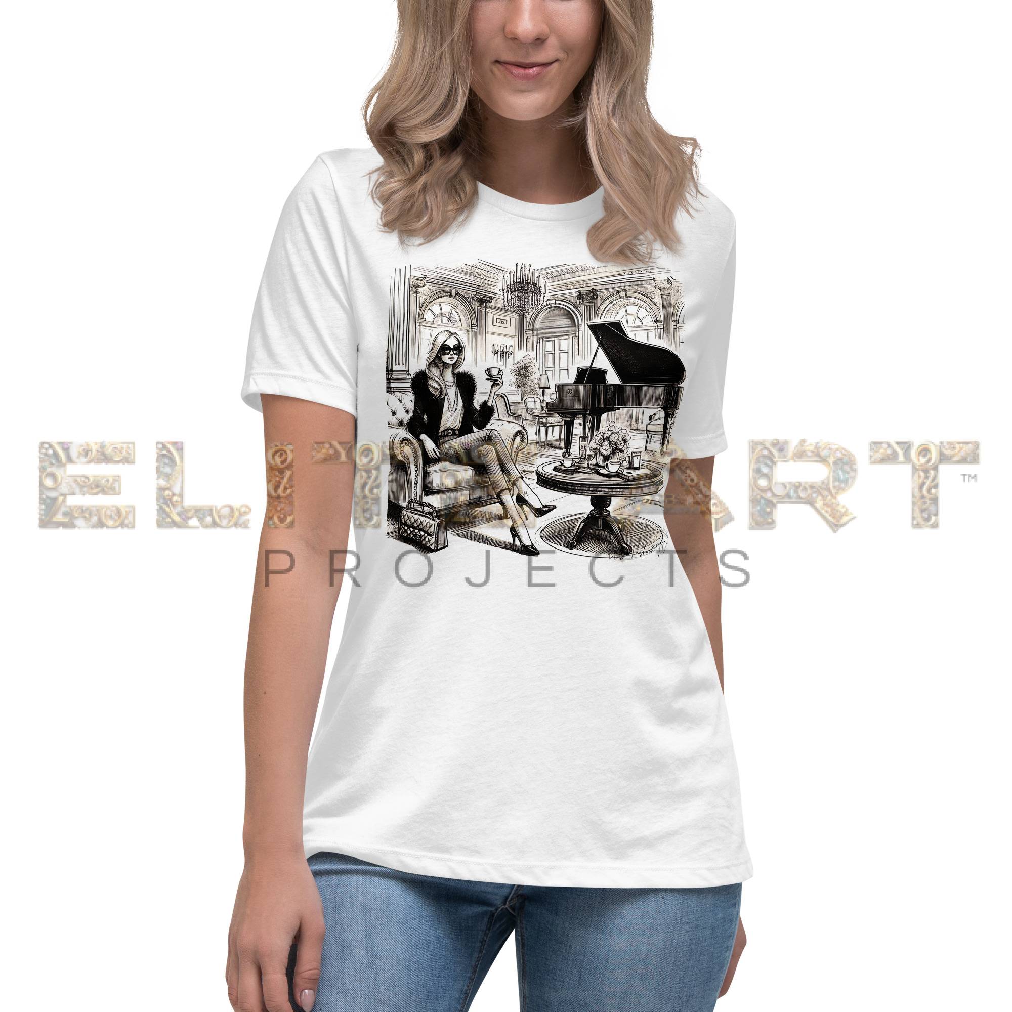 Timeless Grace Limited Edition T-Shirt 48