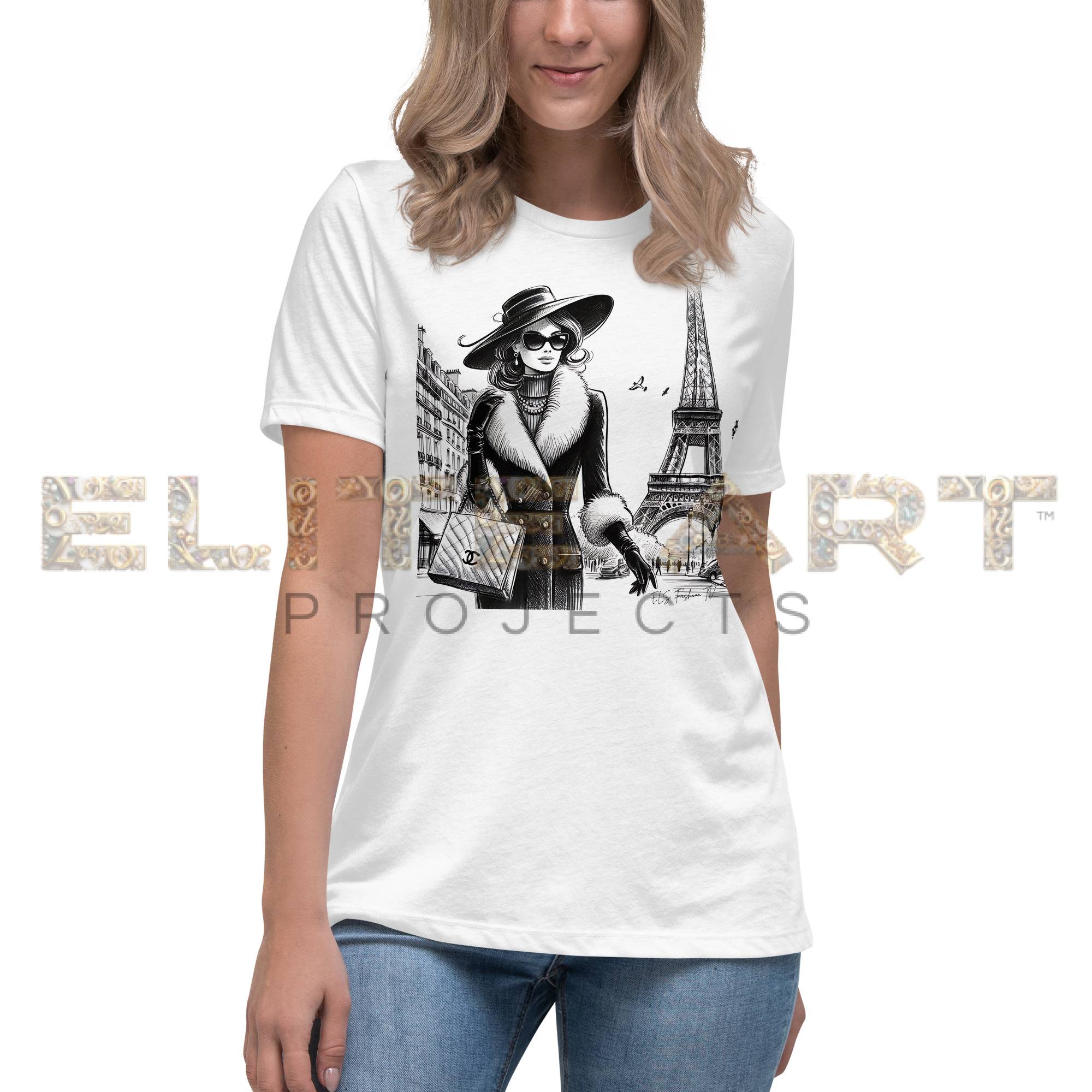 Timeless Grace Limited Edition T-Shirt 54