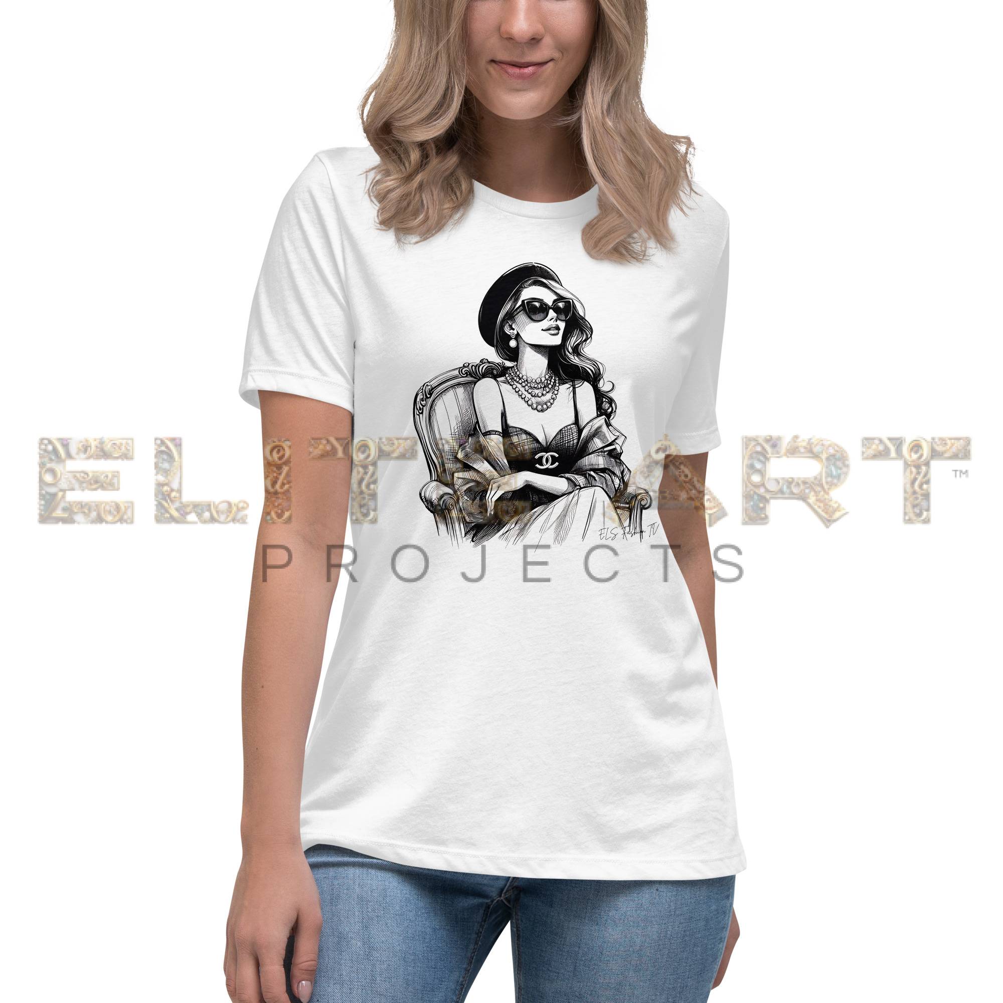 Timeless Grace Limited Edition T-Shirt 55