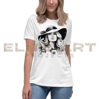 timeless grace limited edition t shirt 61