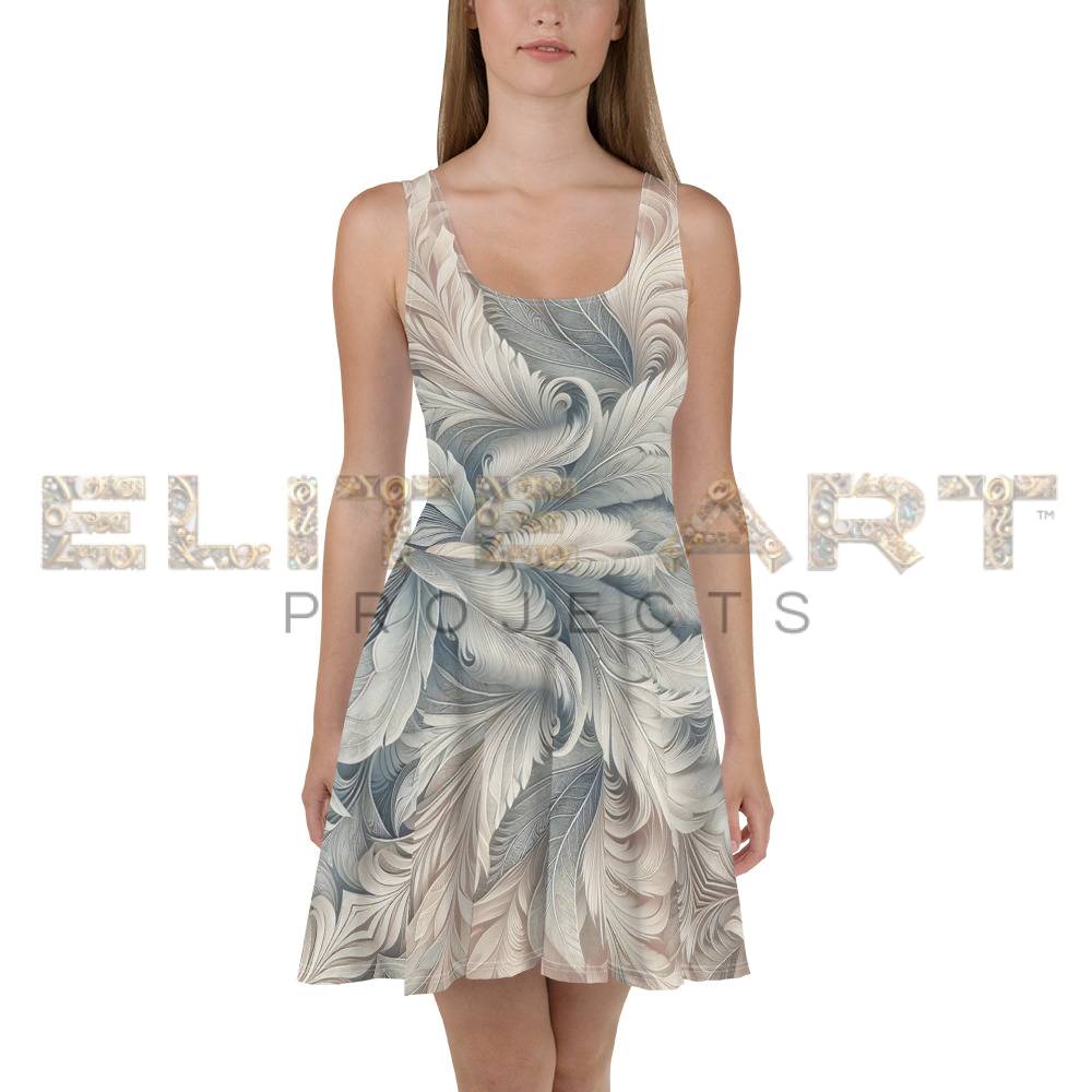 icy blush blooming grace collection 009